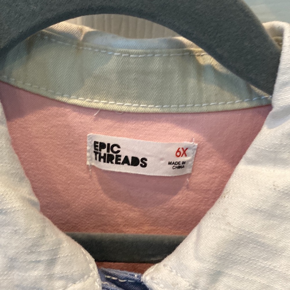 Like new jacket! - Picture 2 of 4